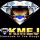 Logo de KMEJ Radio