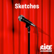 Logo de Rire & Chansons - Sketches