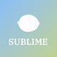 Sublime logo