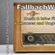 Logo de Fallbachwelle