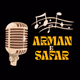 Logo de Radio Arman e Safar