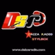 DAIZA STYLBOX RADIO logo