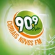 Radion Currais Novos logo
