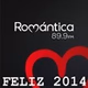 Romántica FM 89.9 logo