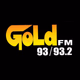 Logo de ABC - Gold FM