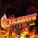 La Caliente 101.3 - KMMZ logo