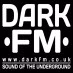 Dark FM logo