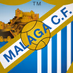 Malaga Club De Futbol Radio logo
