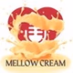 Mellow Cream Radio logo