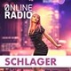 0nlineradio - Schlager logo