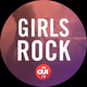 Logo de Oui FM - Girls Rock