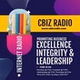 CBIZ Radio logo