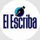 Logo de El Escriba