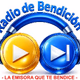 Logo de Radio de Bendición
