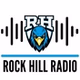 Rock Hill High School logo
