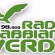 Logo de Radio Gabbiano Verde