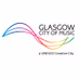 Glasgow Music City Radio - Glasgow DIY logo