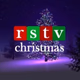Logo de RSTV Christmas