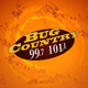 Logo de Bug Country 99.7 & 101.1 - WBGK