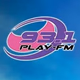 Logo de 93.1 PLAY-FM - WPCF