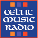 Logo de Celtic Music Radio