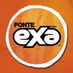 Exa FM - XHAGC logo