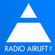 Radio Airlift logo