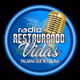 Logo de Radio Restaurando Vidas