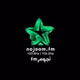 نجوم fm logo