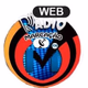 Logo de Web Rádio Marcação FM