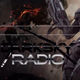 Logo de Dark Sky Radio