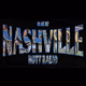 Logo de My Hott Radio - Nashville Hott Radio