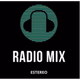 Logo de RADIO MIX ESTERO