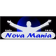 Logo de Radio Nova Mania