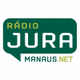 Logo de Rádio Jura Manaus