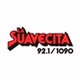 La Suavecita 92.1 - KJMN logo