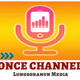 Logo de ONCE Channel