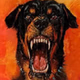 Hounds of Hell Radio logo