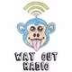 Wayout Radio logo