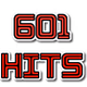 601Hits logo