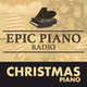 Epic Piano - Christmas Piano logo