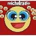 Logo de Michelradio