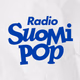 Logo de Radio SuomiPop