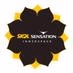 Rádio Skol Sensation logo