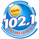 Logo de Palmeira FM