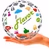 Flavor Living Radio logo