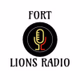 Logo de Fort Lions Radio I