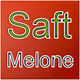 Logo de saftmelone