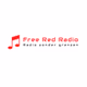 Free Red Radio logo