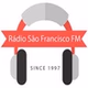 Radio São Francisco FM logo